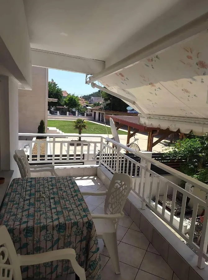 Helena'S Apartment 2 Agia Triada  아기아 트리아스