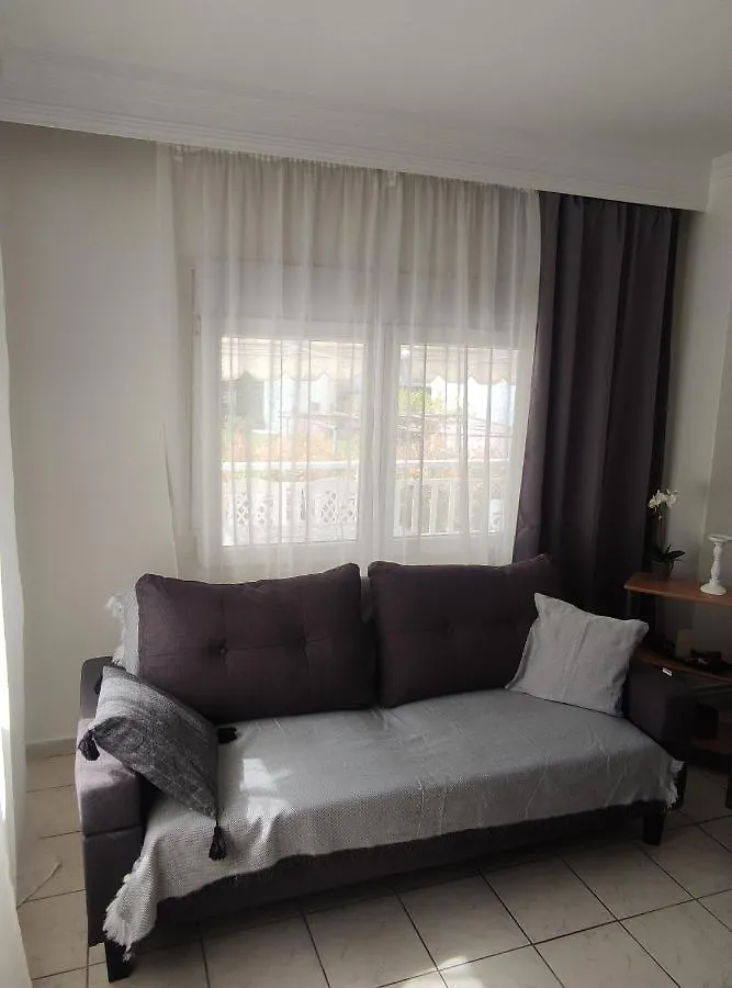 Helena'S Apartment 2 Agia Triada 0*, 아기아 트리아스