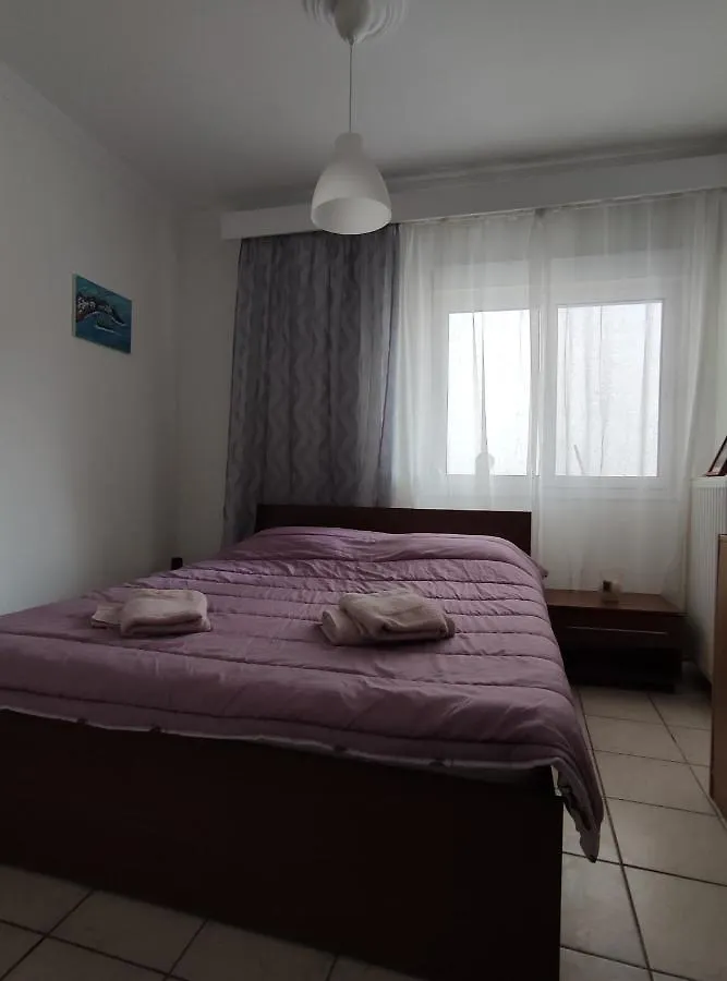 Helena'S Apartment 2 Agia Triada 0*, 아기아 트리아스 그리스