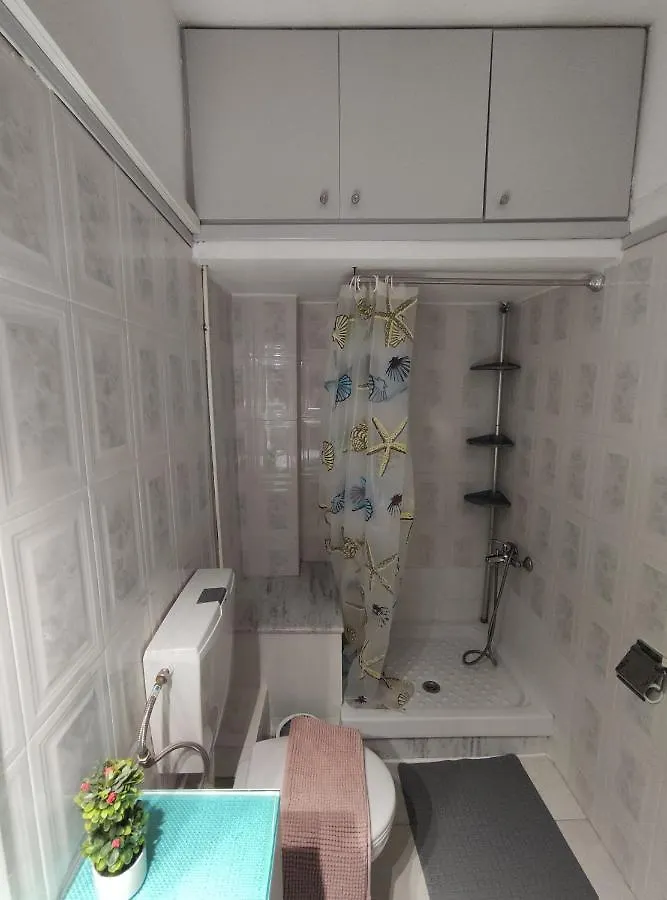 Helena'S Apartment 2 Agia Triada  아기아 트리아스
