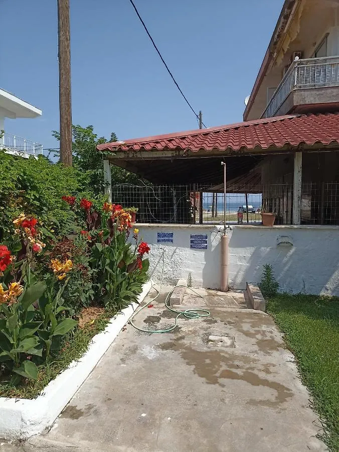 Helena'S Apartment 2 Agia Triada